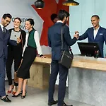 Ibis Rabat Agdal