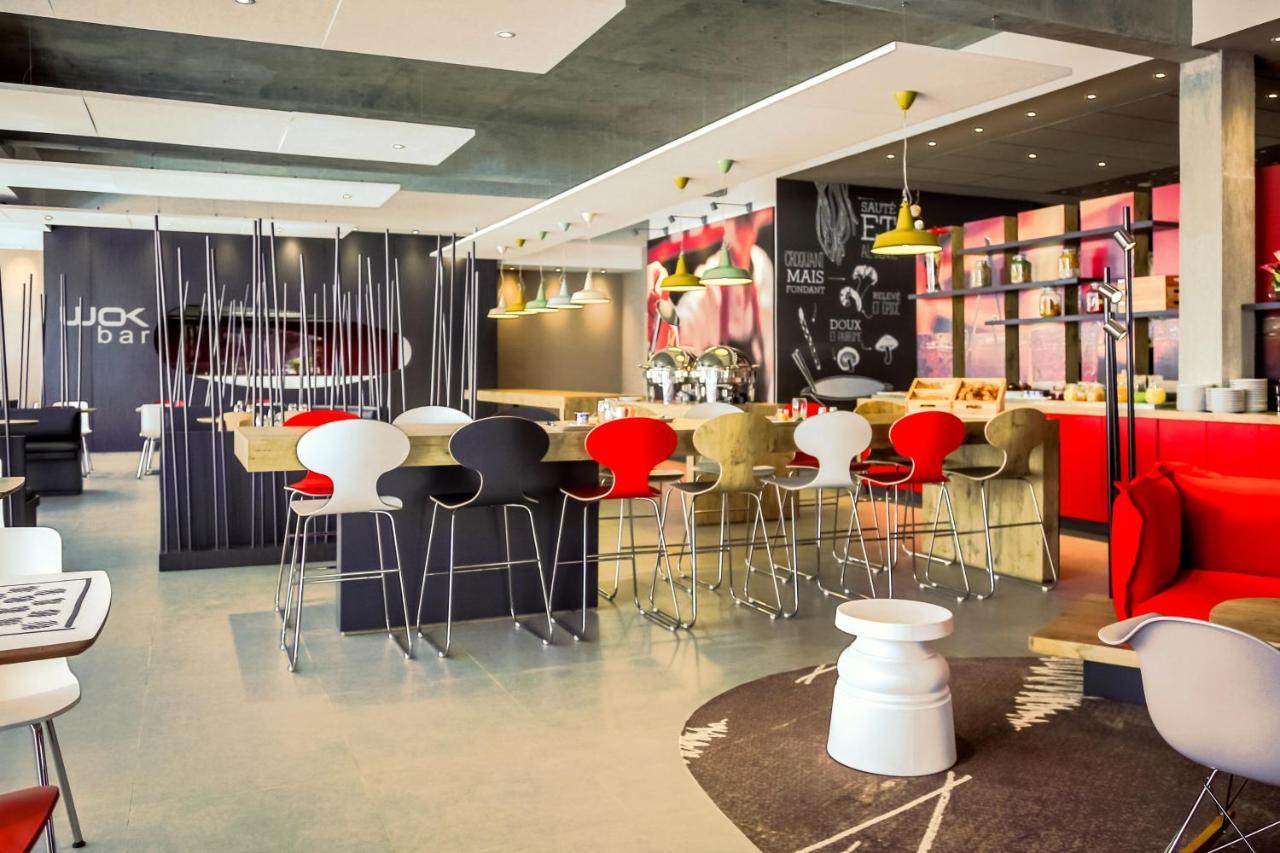 Ibis Agdal 3* Rabat