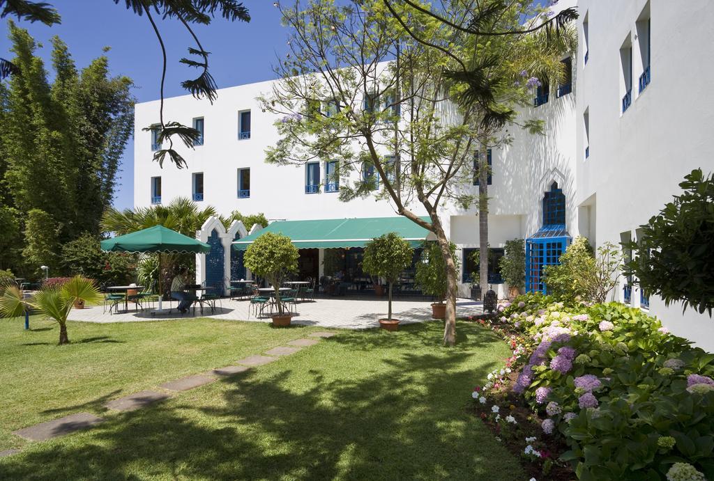 Ibis Agdal Hotel 3*