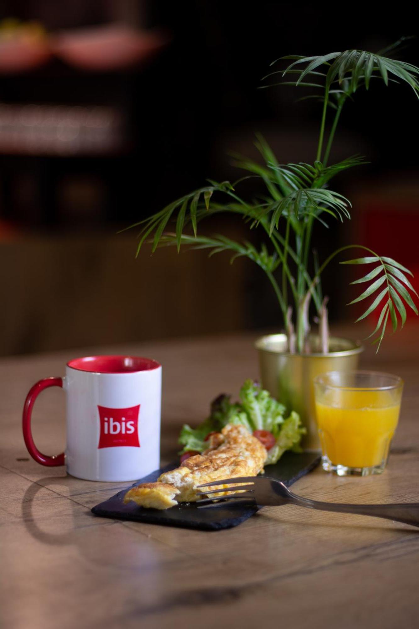 Hotel Ibis Agdal