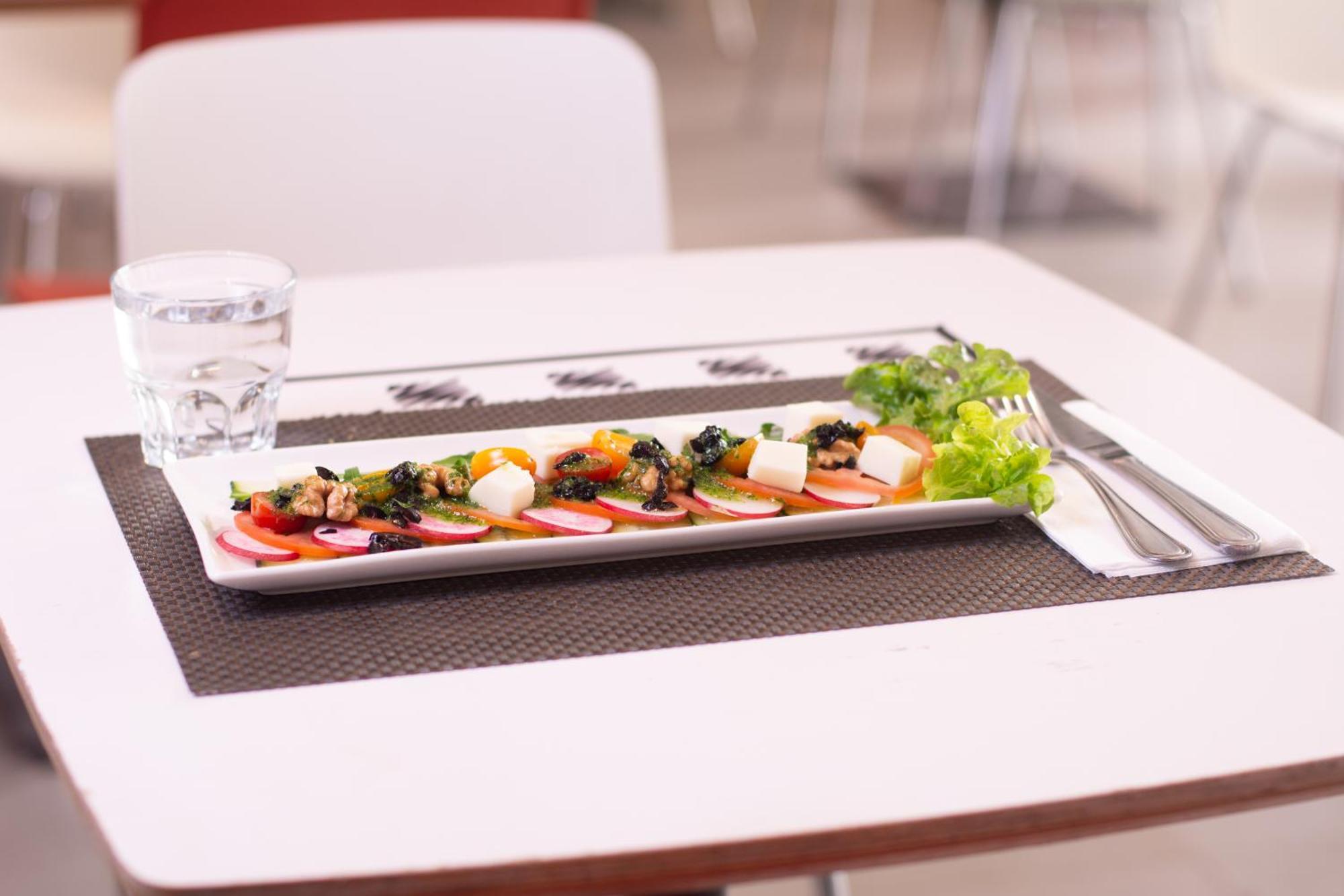 Ibis Agdal Hotel 3*
