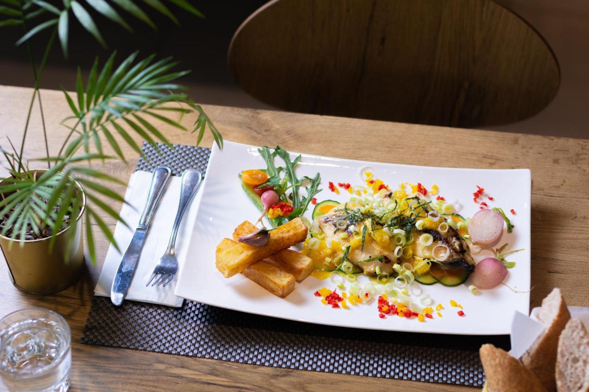 Ibis Agdal Rabat
