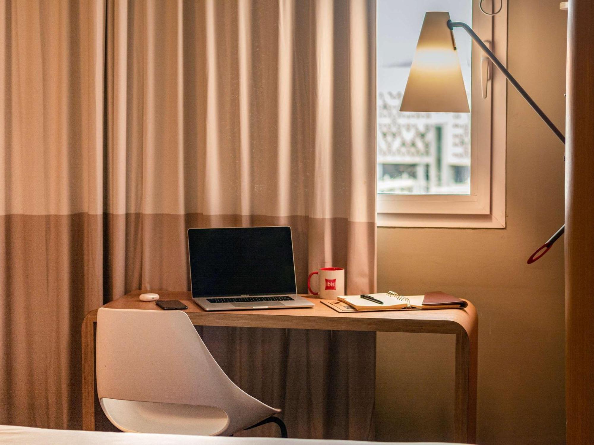 Ibis Agdal Hotel Rabat