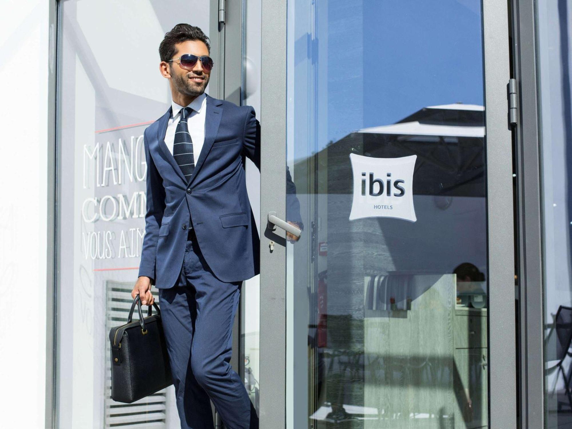 Ibis Agdal Rabat