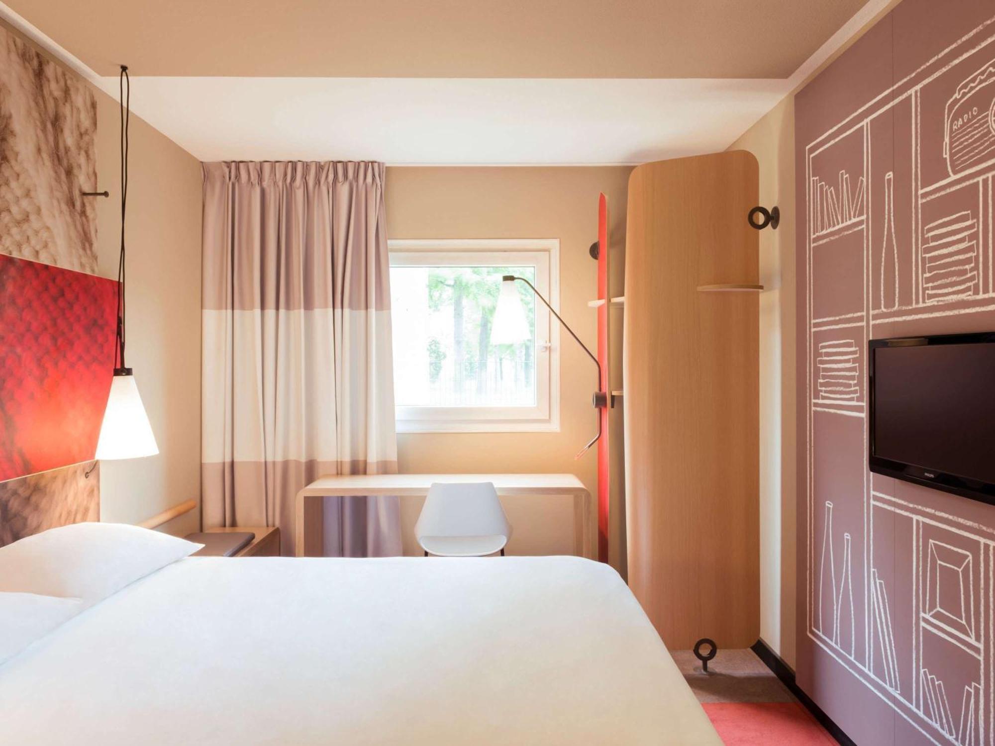 Hotel Ibis Agdal 3*