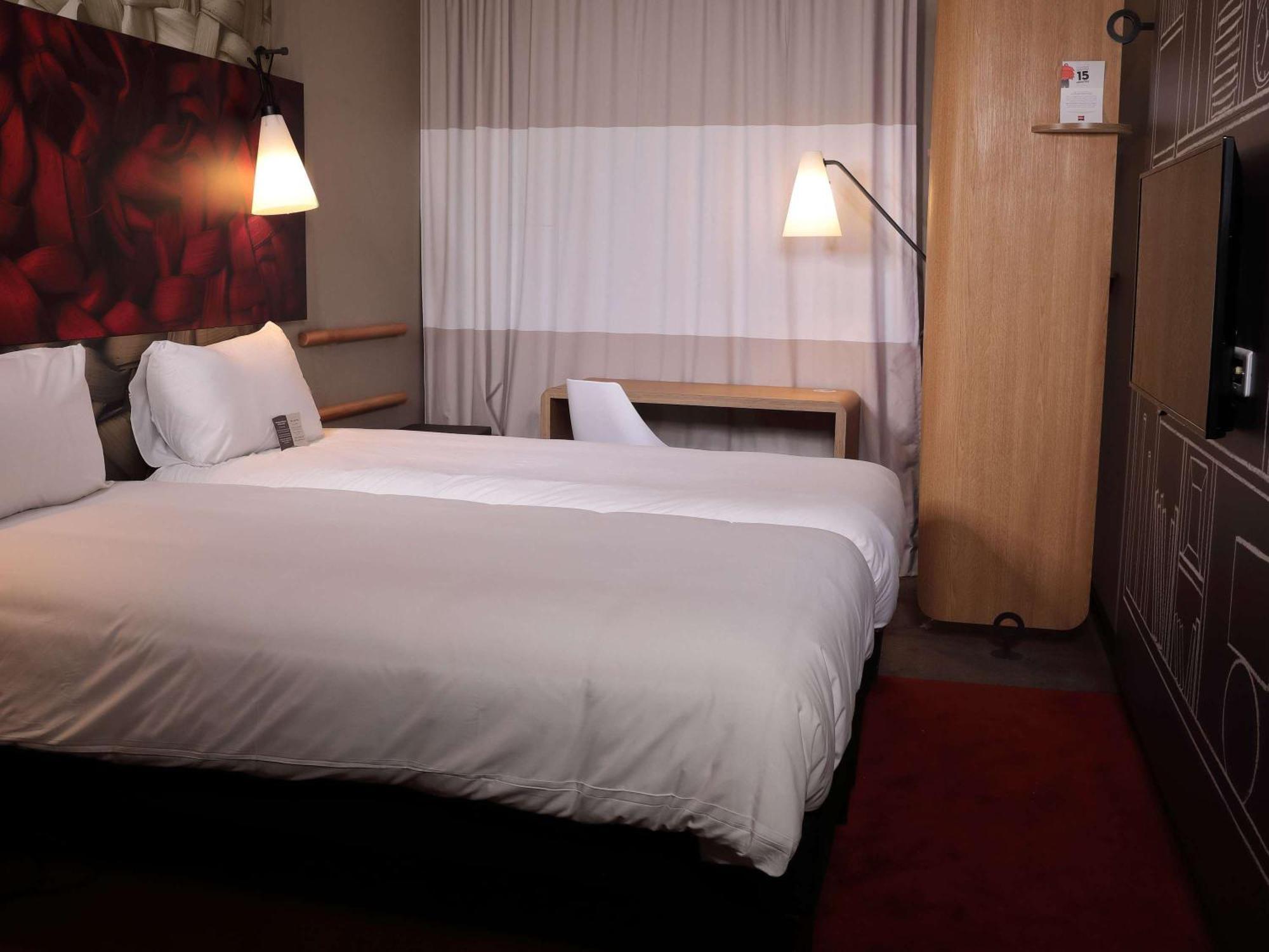 Hotel Ibis Agdal