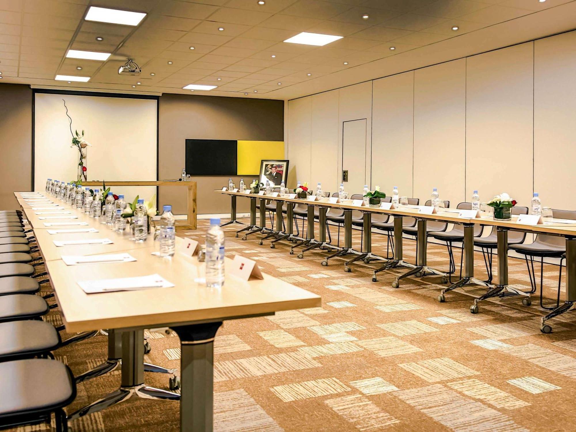 Hotel Ibis Agdal 3*