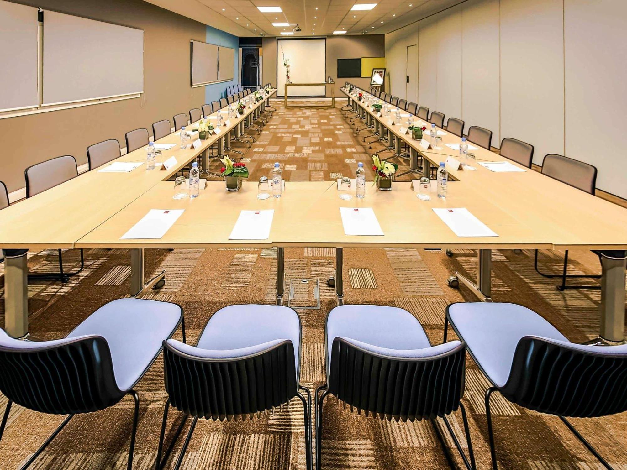 Ibis Agdal Hotel Rabat