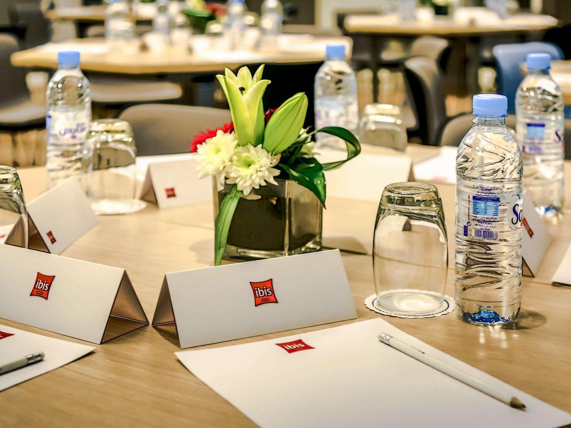 Hotel Ibis Agdal 3*