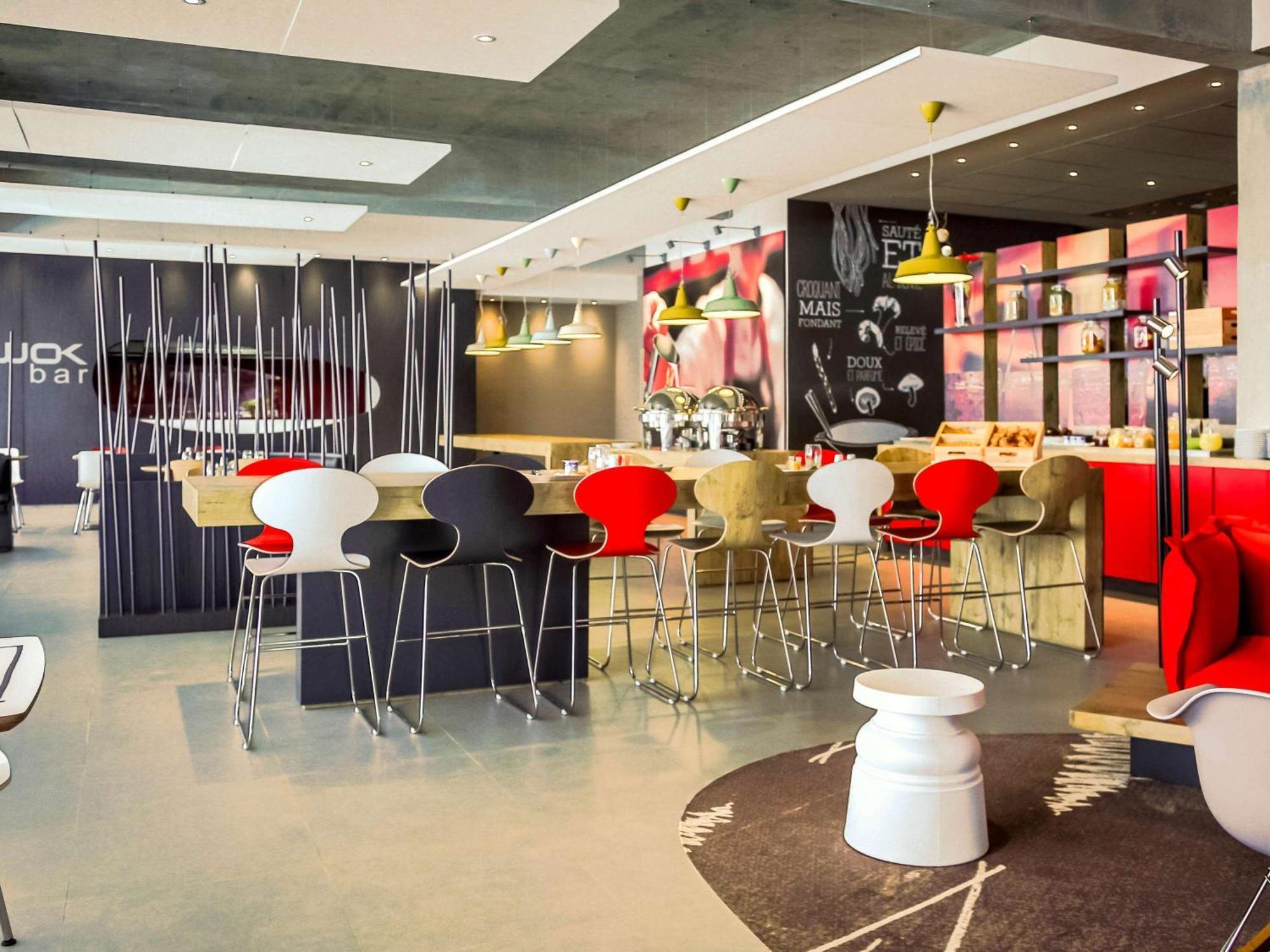 Hotel Ibis Agdal