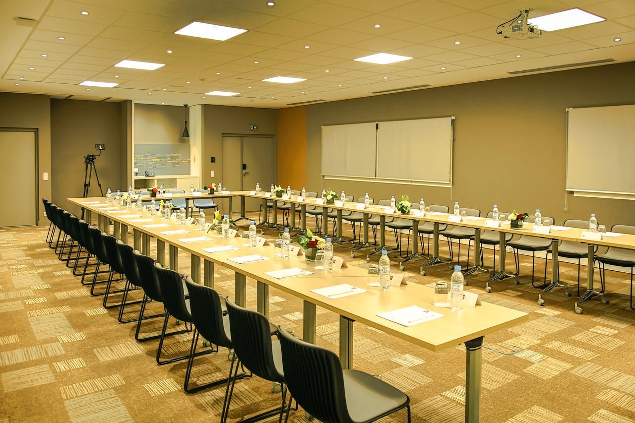 Hotel Ibis Agdal Rabat
