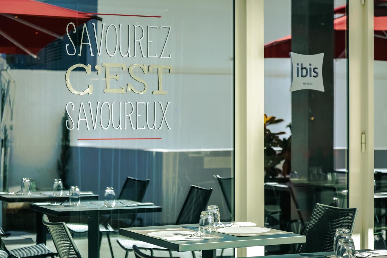 Ibis Agdal Rabat
