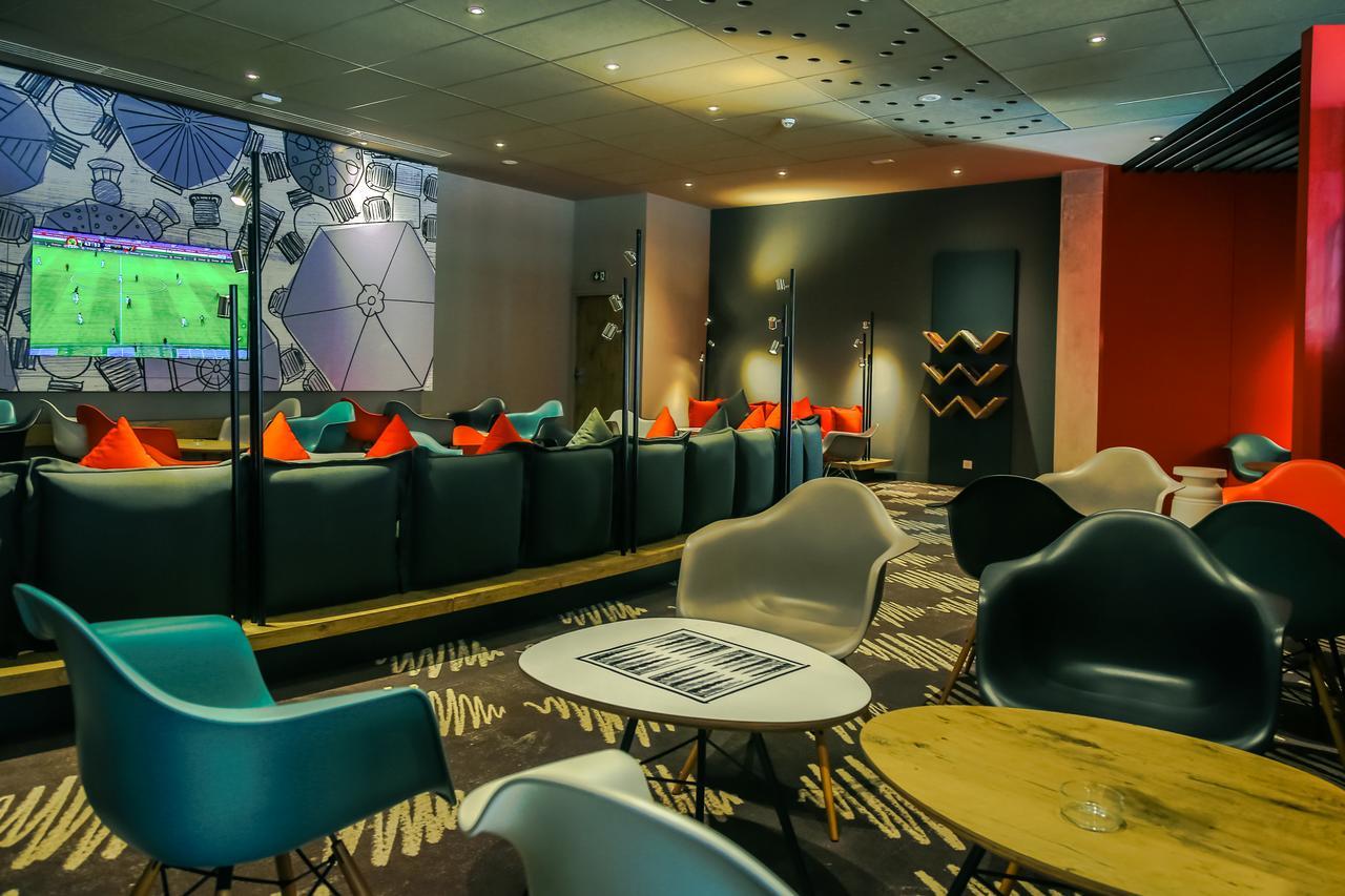 Hotel Ibis Agdal