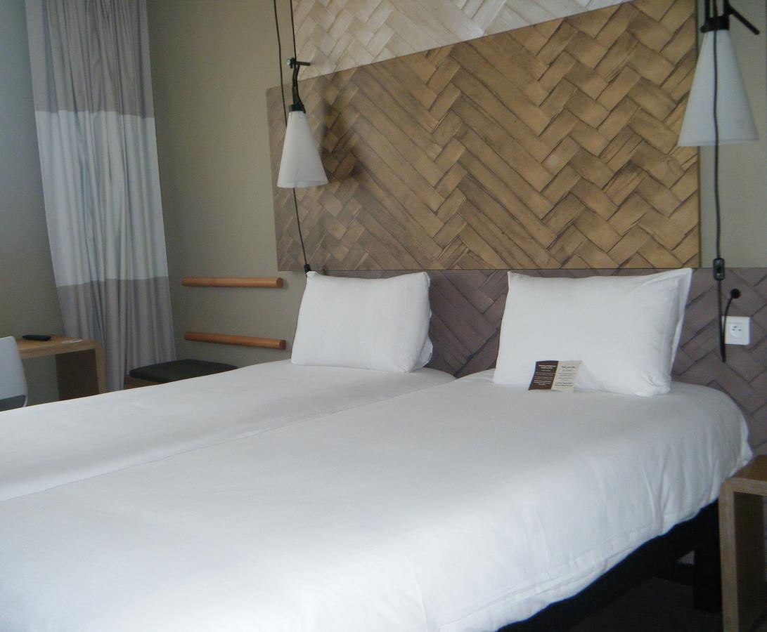 Ibis Agdal Rabat